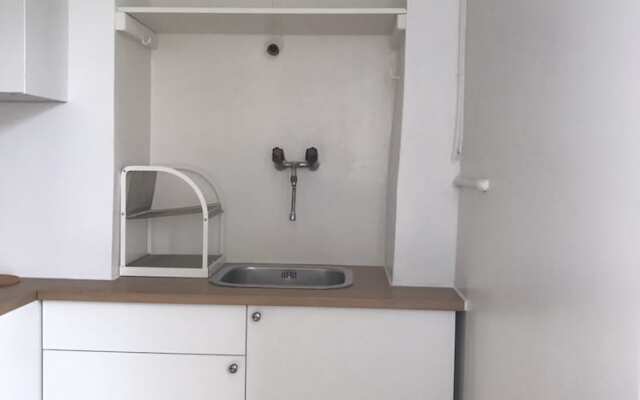 Appartement Bugnon