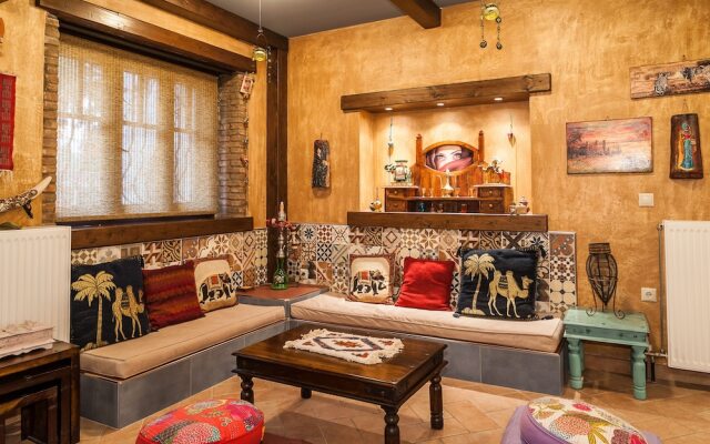 Art House