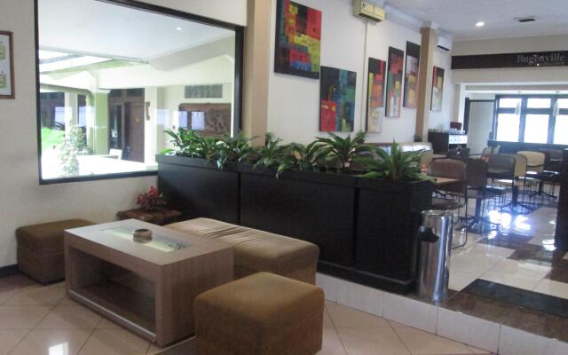 Hotel Wisanti