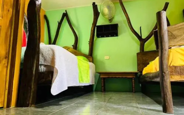 Villa Celeste Katira