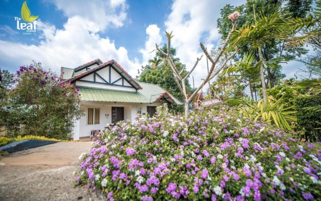 The Leaf Munnar Resort