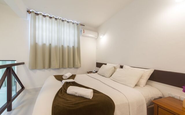 Villa Mercedes Pousada & Spa