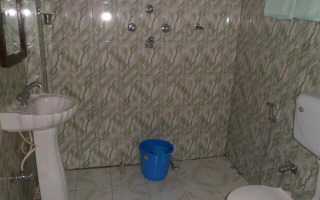 Forest Hideaway Resort PVT LTD
