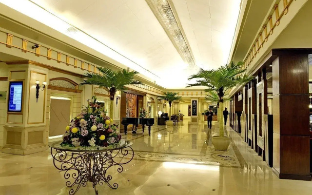 Pearl Continental Rawalpindi
