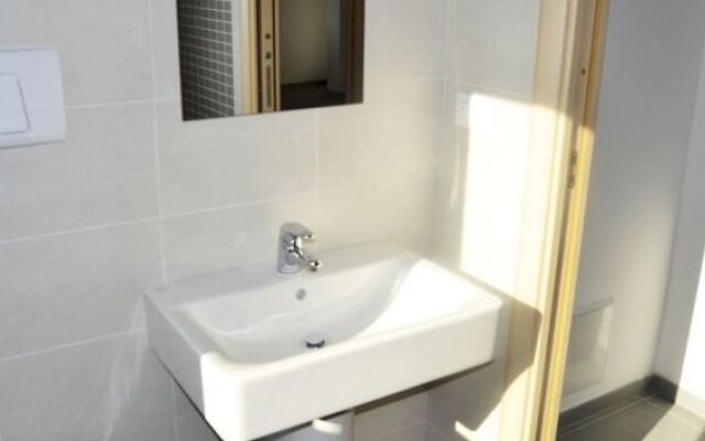 GG Modern Apartments