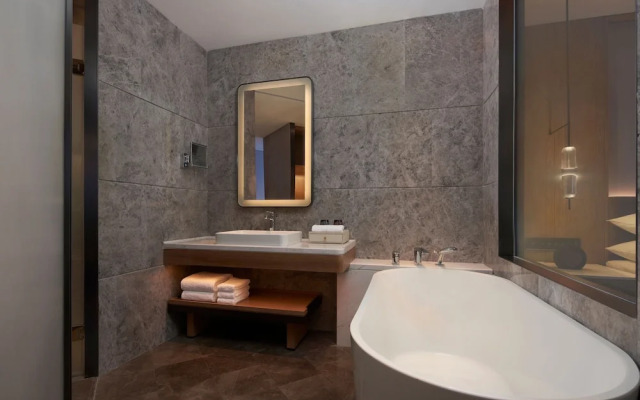 Courtyard By Marriott Chongli