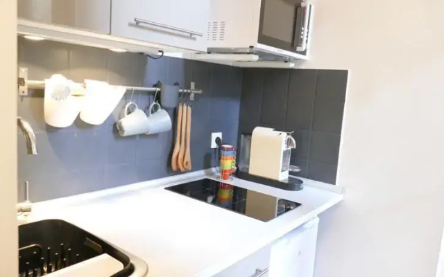 Studio Sur Quai de Bordeaux