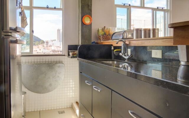 LinkHouse Awesome Rooftop 1BDR C2-0031