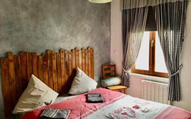 Gite Saint Florent Studio Apartment