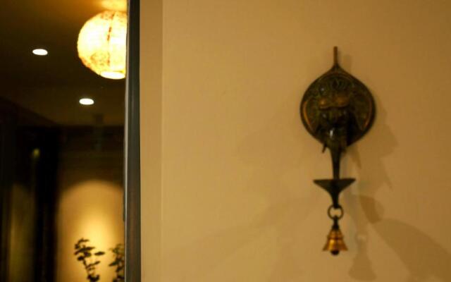 Fengma Feiyang Hostel