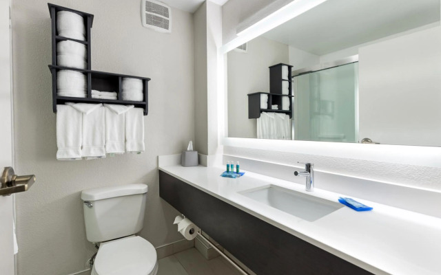 Holiday Inn Express Columbus Downtown by IHG