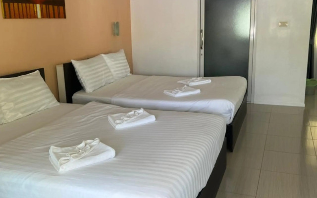 Thipburee Resort