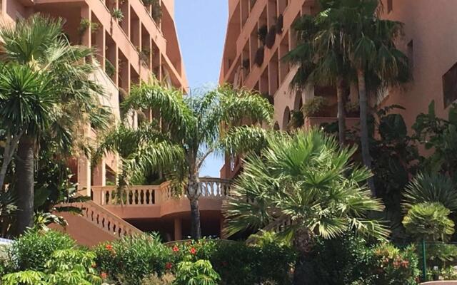 Apartamento Magna Marbella