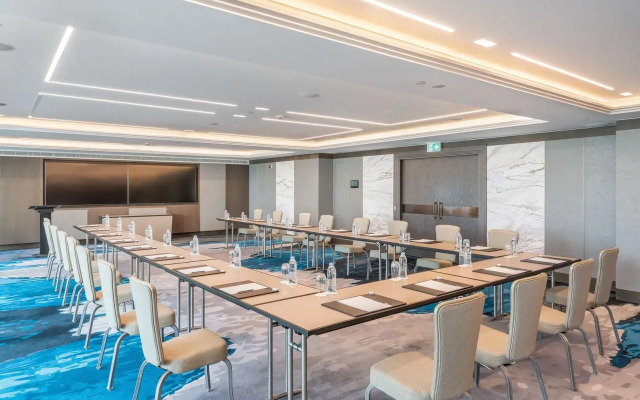 Parklane, a Luxury Collection Resort & Spa, Limassol