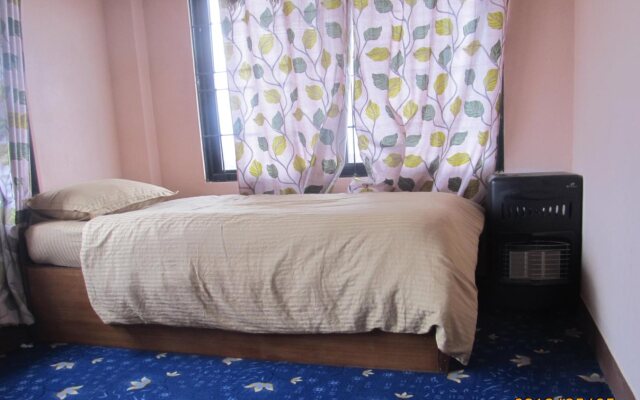 Sunrise Homestay Nepal