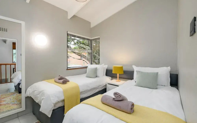 San Lameer Villa 3212