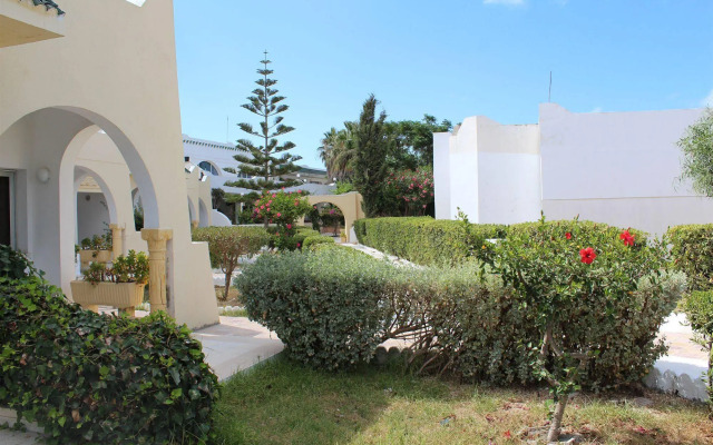Hôtel Sidi Salem