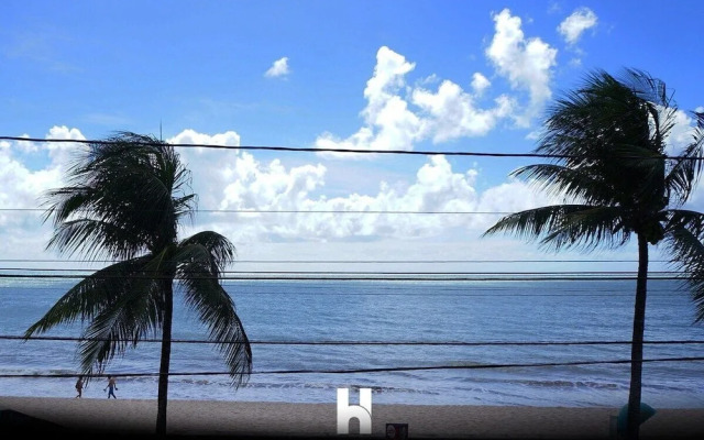 Manaíra Palace Residence