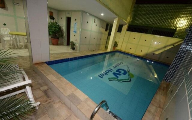 GV Center Hotel