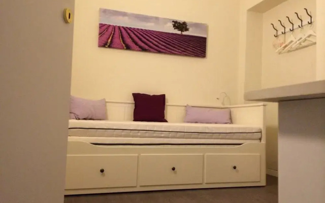 Thaon Flexyrent Apartment