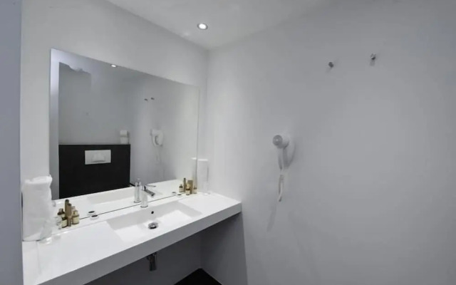 Отель Bô Rivage