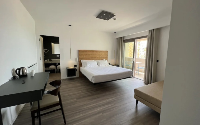 RoccaRegina Hotel