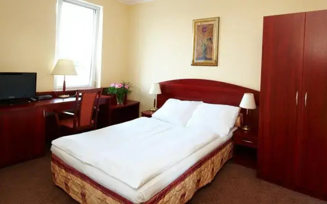 Sport Hotel