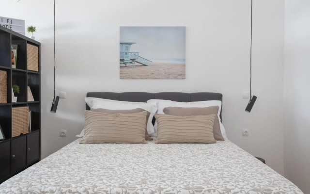 Apartments Left & Right with jacuzzi, 4 stars