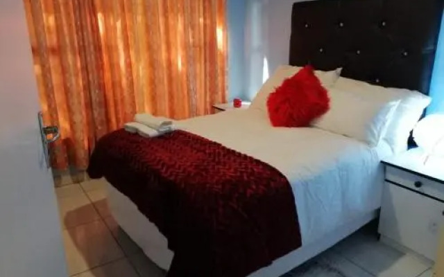 Montana Guest House