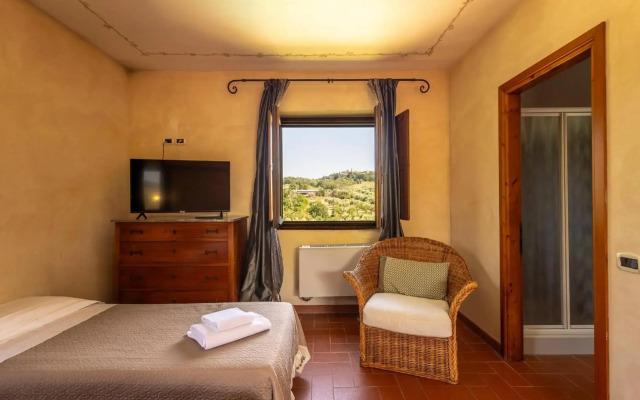 Relais Ciavatta Country Hotel