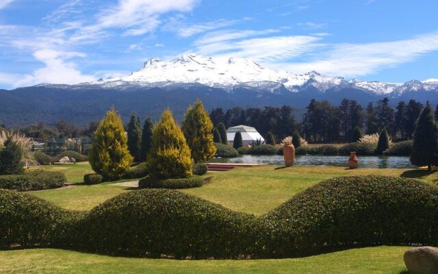 Hacienda Panoaya