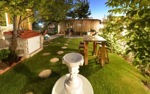 Бутик-отель Alaçati Villa Sunset