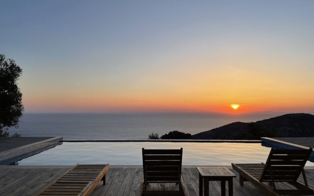 Keşif Zone Eco Resort Retreats