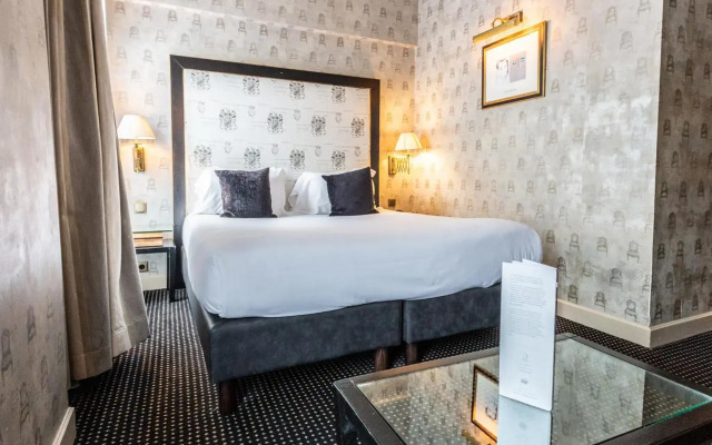 Villa Lutece Port Royal