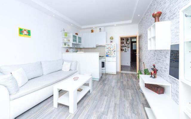 Apartment Kiwi
