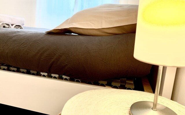 Rubis Appartement