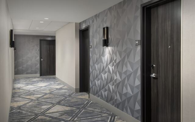 Residence Inn Bozeman Downtown
