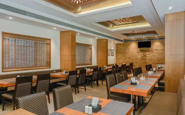 Treebo Rathi Residency