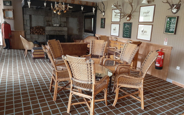 Laggan Hotel