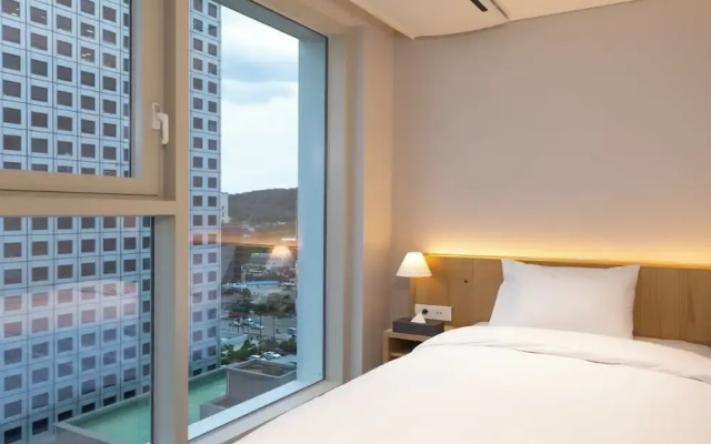 SL Hotel Myeongdong