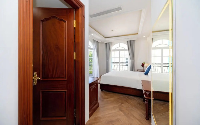 Emirates Hotel Phu Quoc