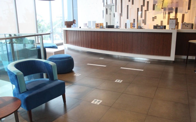 Holiday Inn Express Semarang Simpang Lima by IHG