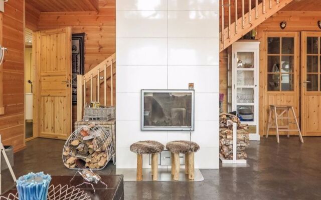 House Homma Raattama