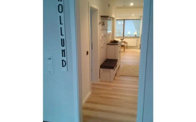 Huus Schippe "collund"