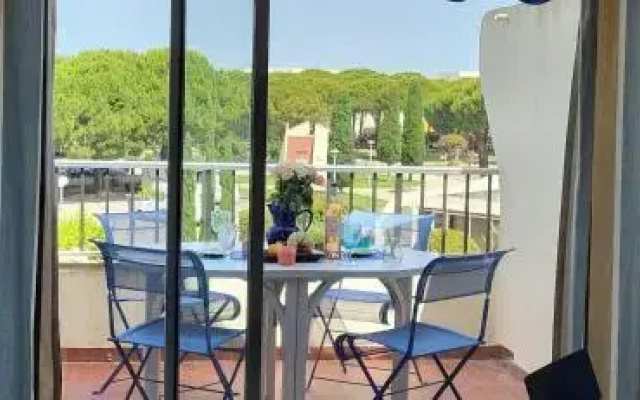 Les Jardins Du Port De Plaisance