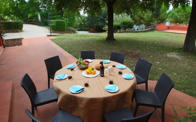 A Unique Location Surrounded by Hills and Near the sea