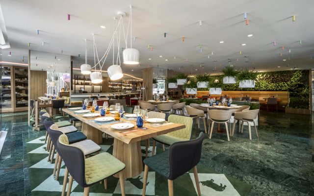 Melia Barcelona Sarrià
