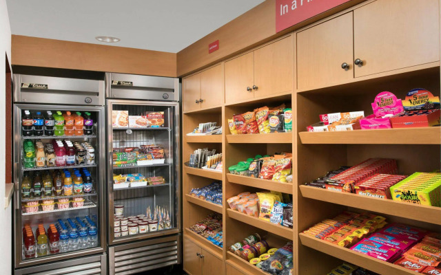 Towneplace Suites Abq Airport