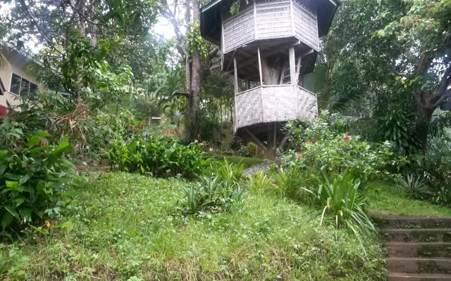 Valle Verde Mountain Resort