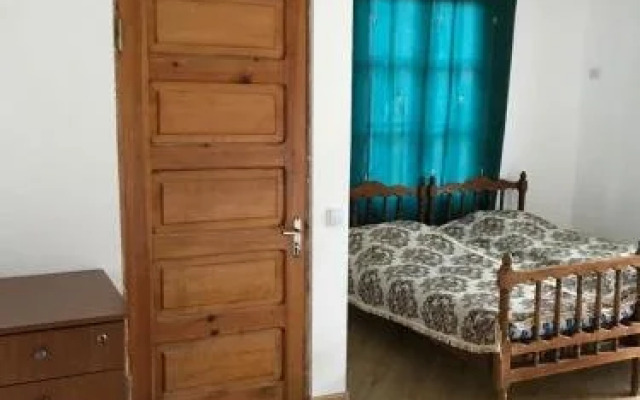 Zviad Guest House